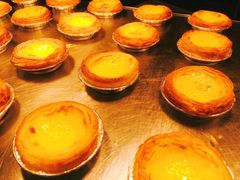 蛋挞-汉巴味德(大悦城店)