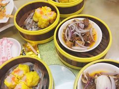 -明泉居茶点荟(车陂店)