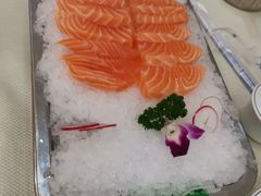 -新享乐海鲜(翠华路店)