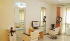 5-极致·本色 发型工作室