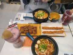 -姐弟俩土豆粉(沈阳铁西万达店)