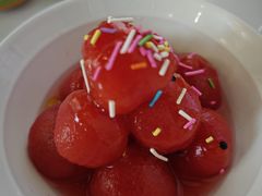 -帕米尔食府(白云观店)