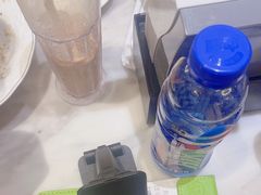 -翠华餐厅(德基广场店)