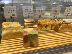 -司乎·日式鲜吐司(EFC欧美广场店)