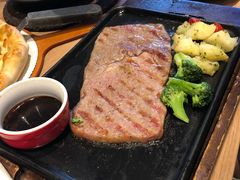 -必胜客(鼓楼店)