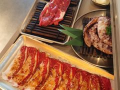 -西塔老太太泥炉烤肉(青浦蟠龙天地店)