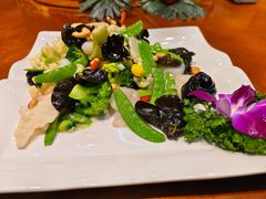 -天津乾毓德饭庄·清真传统炒菜·海鲜烧烤(咸阳路店)