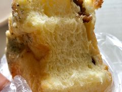 牛奶plus-好利来(西铁营万达广场店)