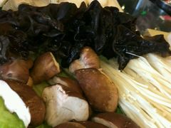 -芦月轩羊蝎子(北蜂窝店)