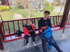 -威海华夏城景区