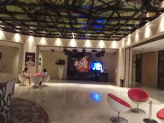 -快乐迪KTV(中山路店)