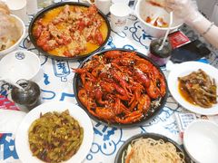 -松哥油焖大虾(皇岗一店)
