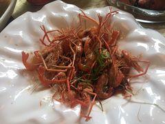 -十八棵（老龙井）御茶园(老龙井店)