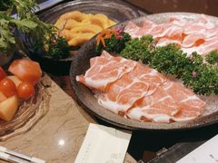 -捞王锅物料理(四川北路店)