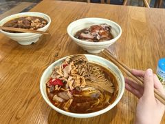 -晓马鸭店(新芜路店)