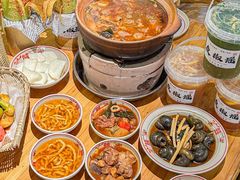 -夜椒瑶·广西大排档(八卦岭店)