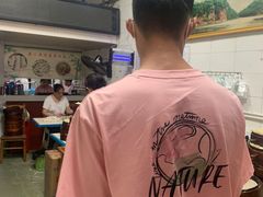 -海汇源老烧麦店(东大街总店)