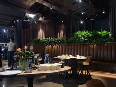 景观位-华阳时光吧餐厅(华阳广场国际大饭店)
