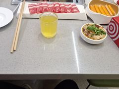 -海底捞火锅(欣大百货店)