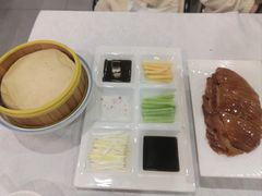 -津悦·正阳春烤鸭(红旗南路店)