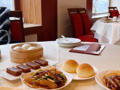 -利苑酒家(金宝店)