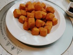 -肥仔文澳门猪骨煲(南京西路店)