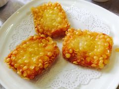招牌黄金虾煲-紫阳家宴(源深店)