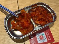 -朴大叔拌饭(上海金山万达店)