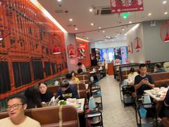 -八合里潮汕鲜牛肉火锅(上海汇智广场店)