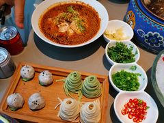 -享月汤皇·海鲜小火锅·聚会(曲江创意谷店)