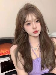 -YESIDO椰岛造型烫发染发