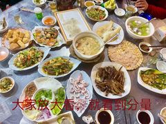 -官塘锋记鱼生·生腌·砂锅粥(牌坊街店)