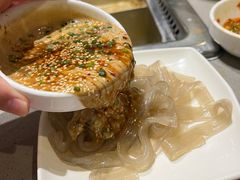 -海底捞火锅(青悦城店)