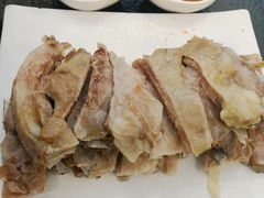 手抓羊肉-兰州宾馆餐厅(兰州驻京办店)