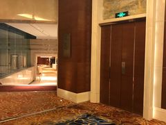 -上海雅居乐万豪侯爵酒店