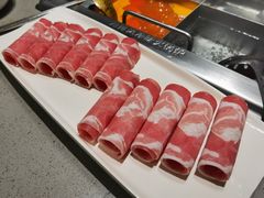 -海底捞火锅(平谷华联店)