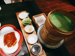 -北京王府井希尔顿酒店·秦唐中餐厅Chynna