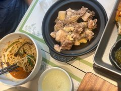 -云海肴·汽锅鸡·云南菜(高德置地店)