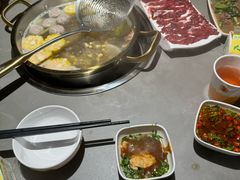 -潮发潮汕牛肉店(东方宝泰店)