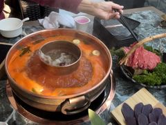 -慢丽江·云南野生菌土鸡锅(西山店)