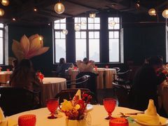 -三号黄浦会Canton Table