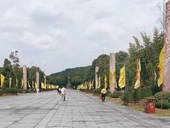 -炎帝陵景区