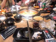 -七欣天香辣蟹火锅(无锡金太湖国际城店)