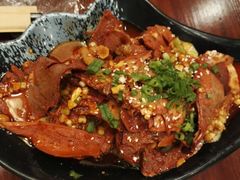 -重庆酸菜鱼(上海路店)