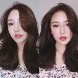 -Rise Hair上升造型