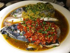 -湘与香缘·湖南菜(王府井北京市百货大楼店)
