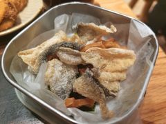 -小满手工粉(上海月星环球港店)