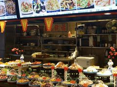 -陈家老院子(高新店)