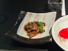 -花潮料理艺食馆(SM新生活广场店)