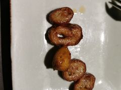 肥肠-很久以前羊肉串(清河店)